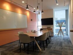 Gordon Industrial Building (D14), Office #451009311